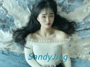 SandyJing