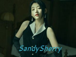 SandySherry