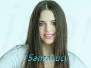 SantaLucy