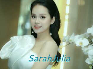 SarahJulia