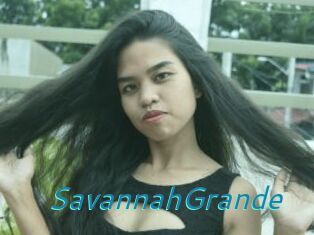 SavannahGrande