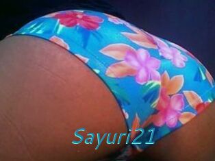 Sayuri21