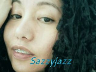 Sazzyjazz