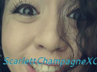 ScarlettChampagneXO