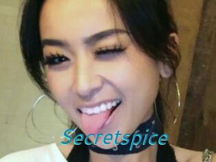 Secretspice