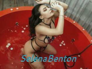 SelenaBenton