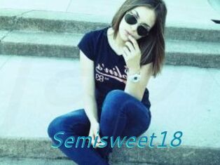 Semisweet18