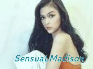 SensuaLMadison