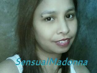 SensualMadonna