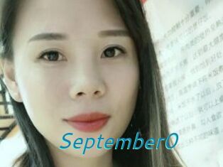 September0