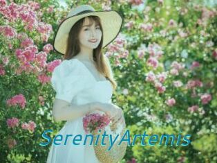 SerenityArtemis