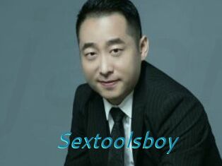 Sextoolsboy