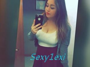 Sexy1exi