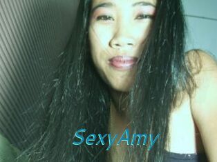 SexyAmy