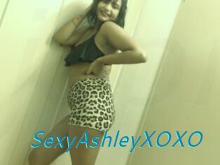 SexyAshleyXOXO