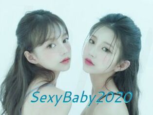 SexyBaby2020