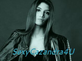 SexyCazandra4U