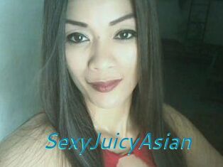 SexyJuicyAsian