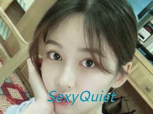 SexyQuiet