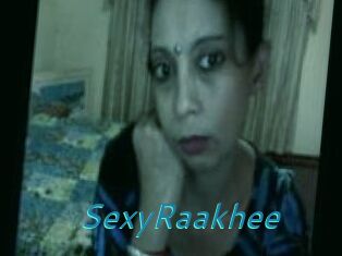 SexyRaakhee