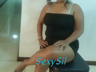 SexySil