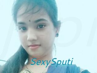 SexySputi