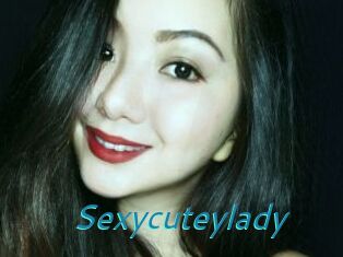 Sexycuteylady