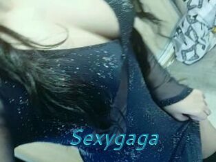 Sexygaga