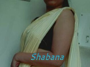 Shabana