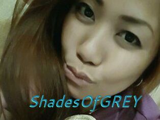 ShadesOfGREY