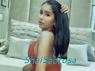 ShaiSabrosa