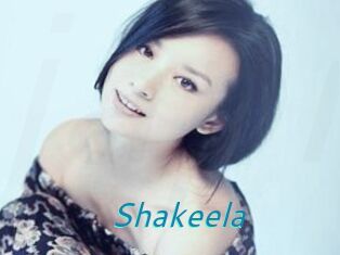 Shakeela