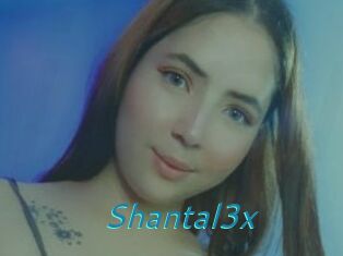 Shantal3x