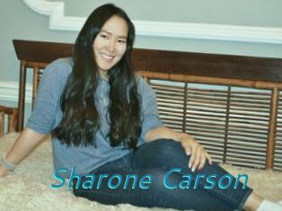 Sharone_Carson