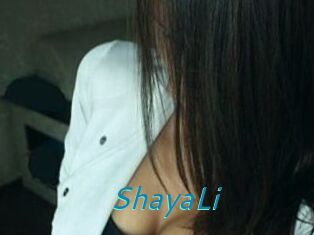 ShayaLi