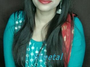 Sheetal