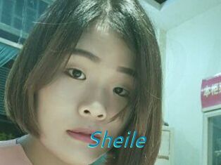 Sheile