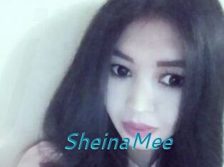 SheinaMee