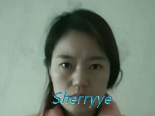 Sherryye