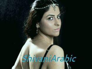 ShivaniArabic