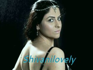 Shivanilovely