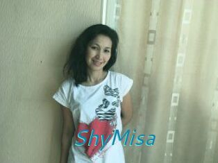 ShyMisa