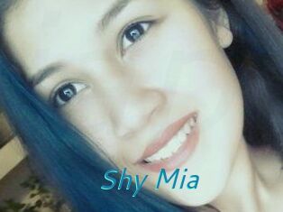 Shy_Mia