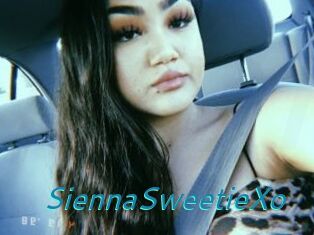 SiennaSweetieXo