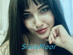 SilviaMoor