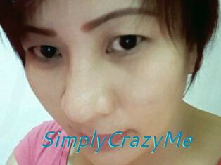 SimplyCrazyMe