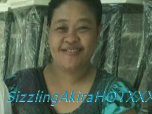 SizzlingAkiraHOTXXX