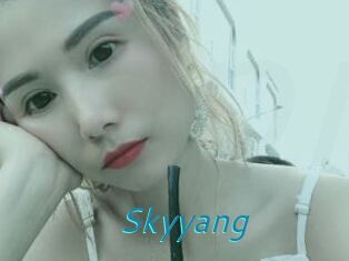 Skyyang