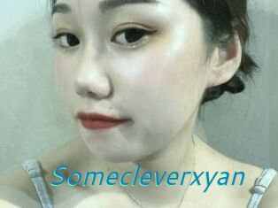 Somecleverxyan