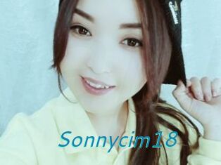 Sonnycim18